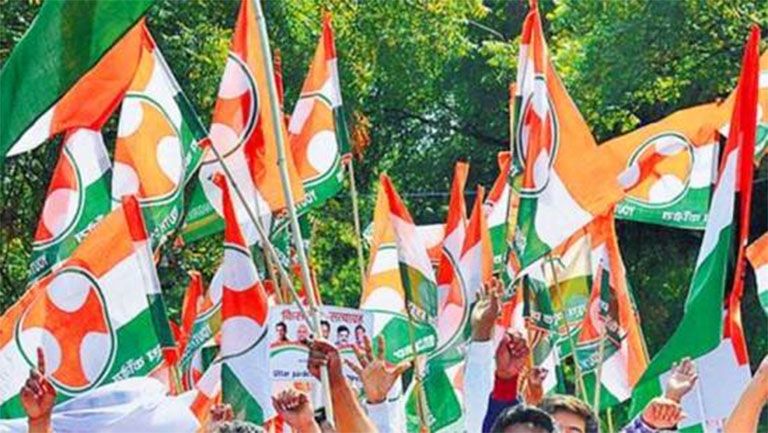 dheeraj murder Youth Congress