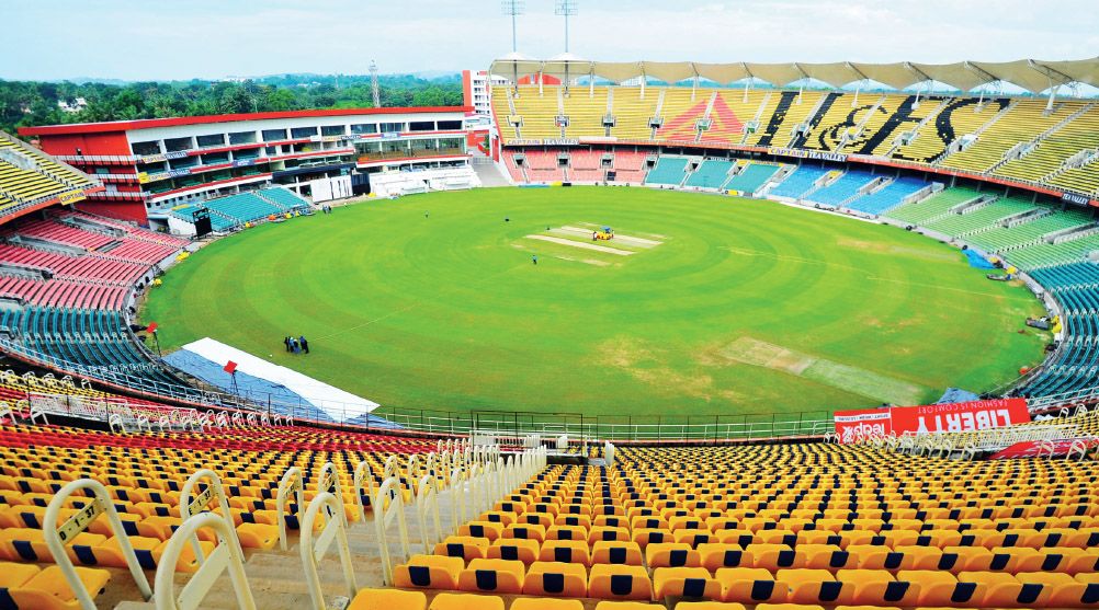 women's odi world cup kerala