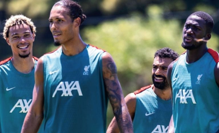 english premiere league