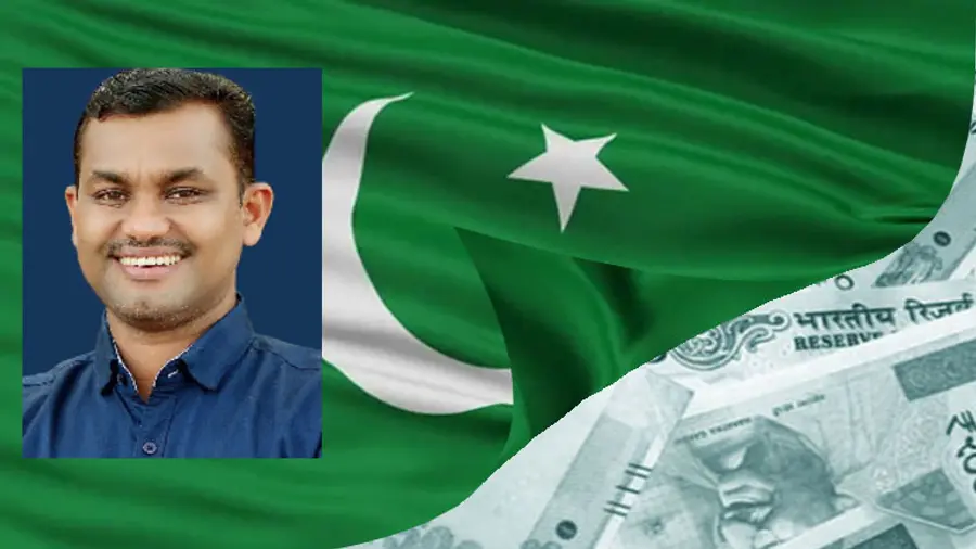 league fund scam youth league worker arrested