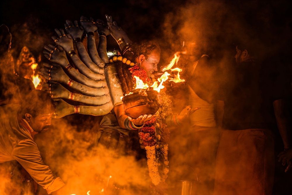 dasara 