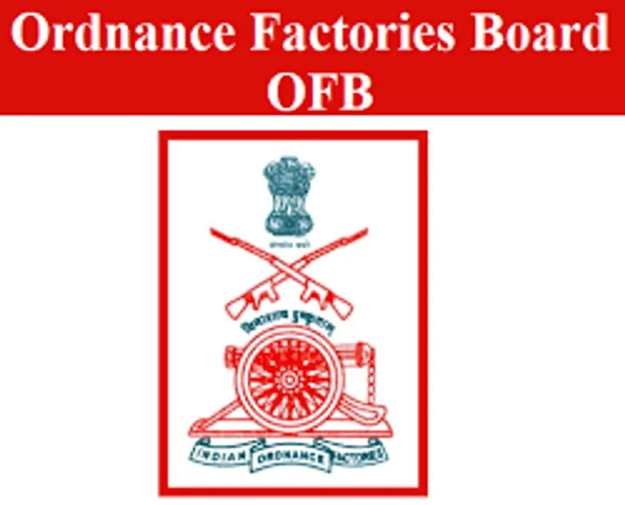 Ordinance Factory