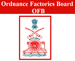 Ordinance Factory