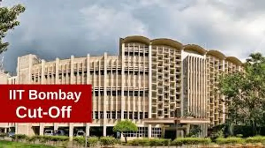 IIT MUMBAI
