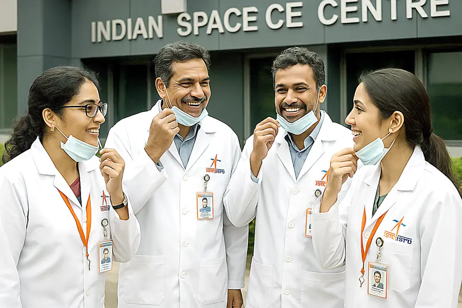 വിഎസ്എസ്സി: 147 അവസരം