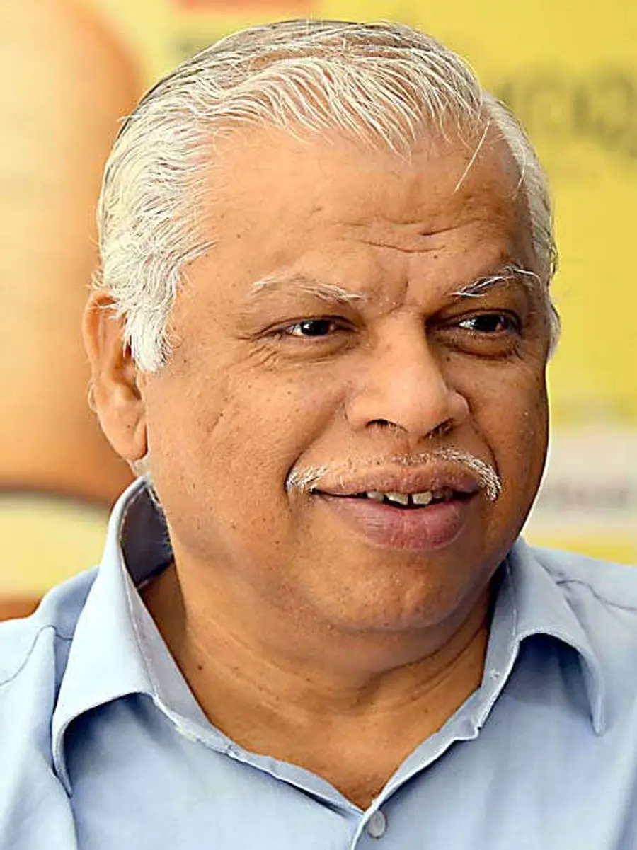 എം വി ജയരാജൻ