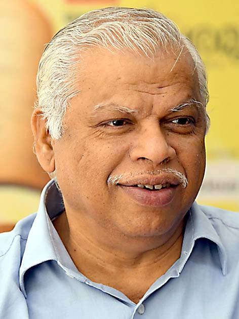 എം വി ജയരാജൻ