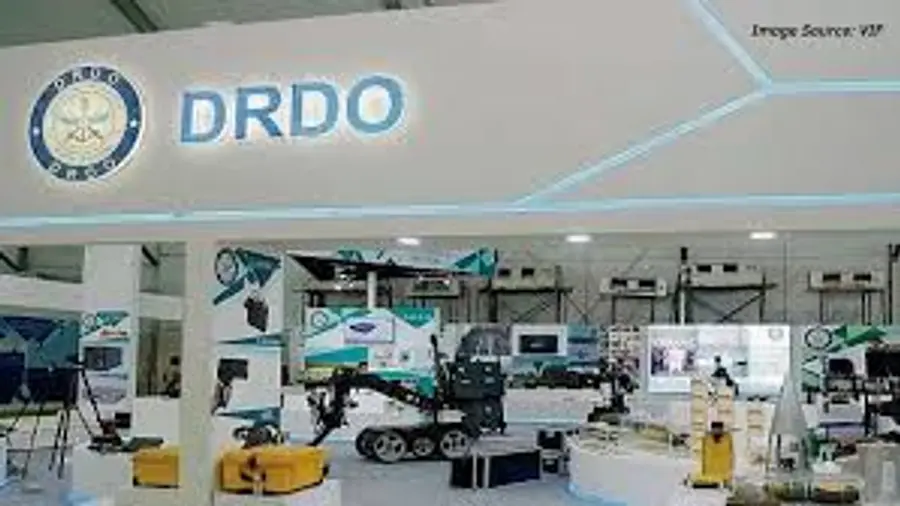 Drdo