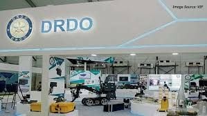Drdo