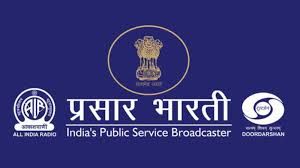Prasar Bharathi