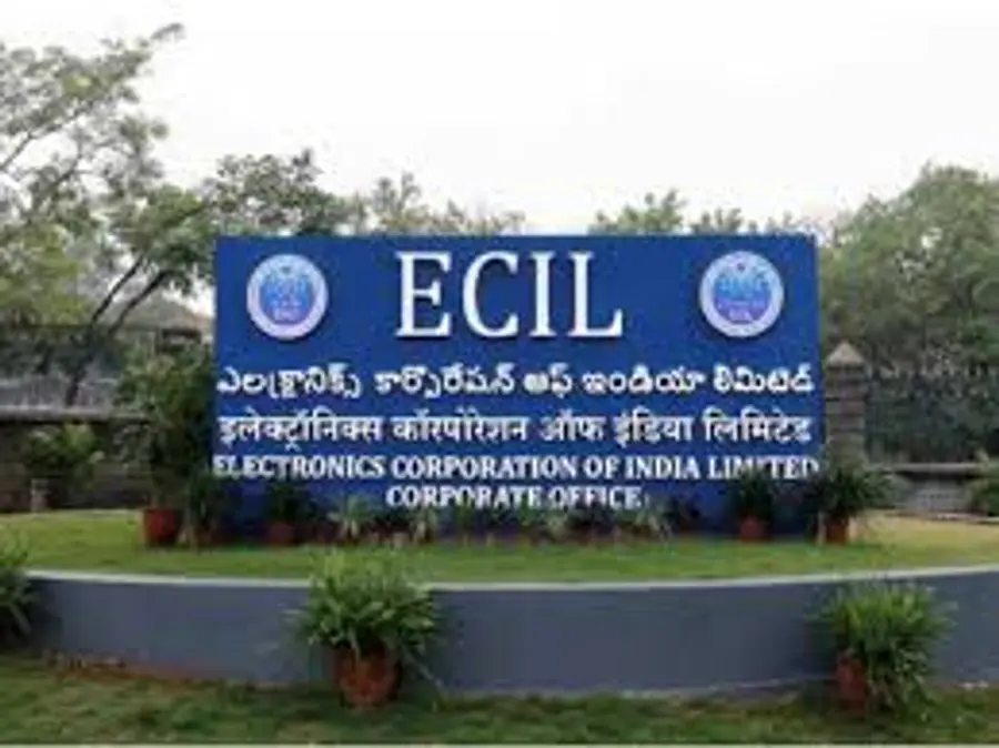 ECIL