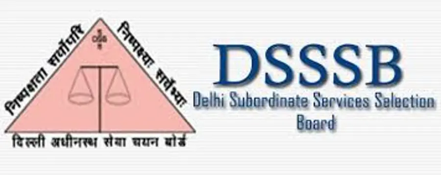 DSSSB
