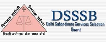 DSSSB