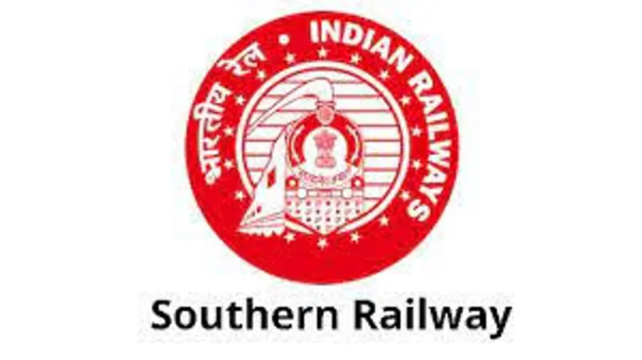 SOUTHERN RAILWAY