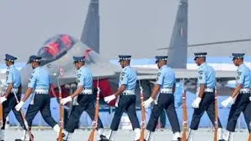 iNADIAN AIRFORCE
