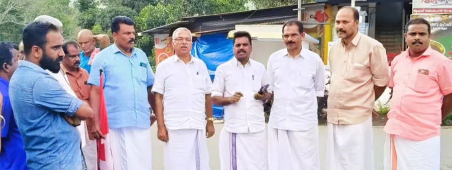 എൽഡിഎഫ്