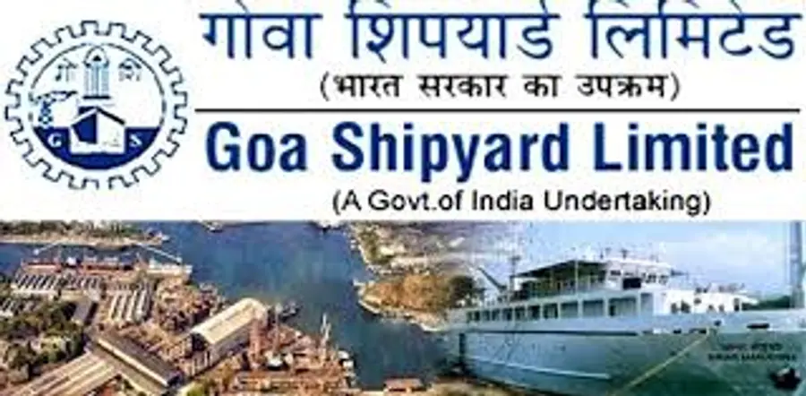 Goa Shipyard