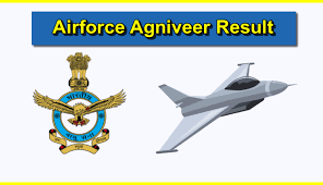 വ്യോമസേനയിൽ അഗ്നിവീർ