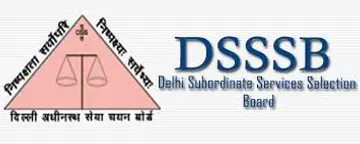 DSSSB