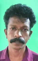 ക്ഷേത്രത്തിൽ മോഷണം
