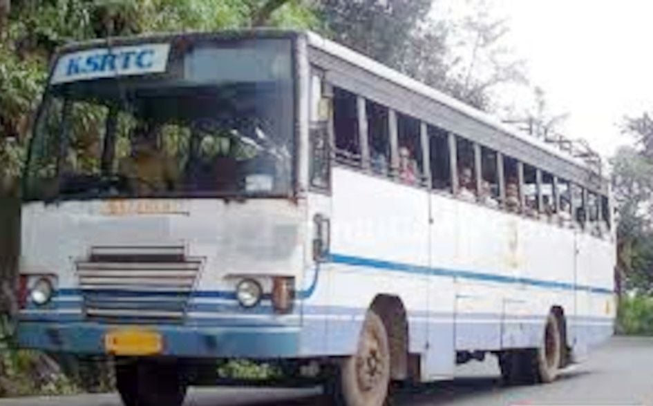 കെഎസ്ആര്‍ടിസി സര്‍വീസ് 