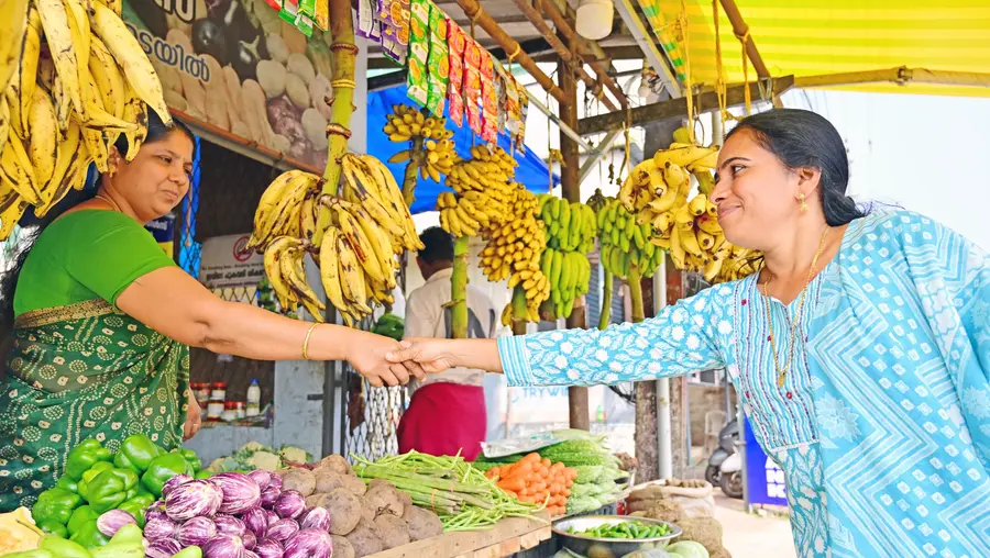 Through eighty ways...