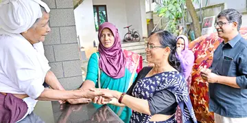 The light of the country will continue