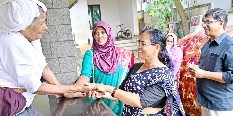 The light of the country will continue