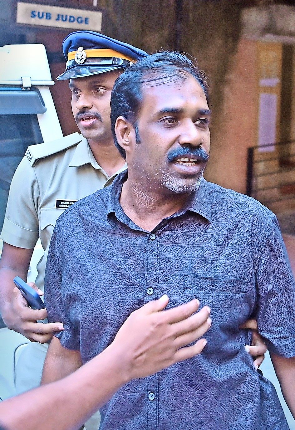 jeevaparyantham