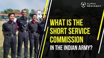 ഇന്ത്യൻ ആർമി ഷോർട്ട് സർവീസ് കമീഷൻ (നോൺ-ടെക്) എൻട്രിയിലേക്ക് അവിവാഹിതരായ പുരുഷന്മാരിൽനിന്നും സ്ത്രീകളിൽനിന്നും അപേക്ഷ ക്ഷണിച്ചു.