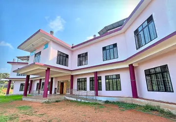 എംജി 