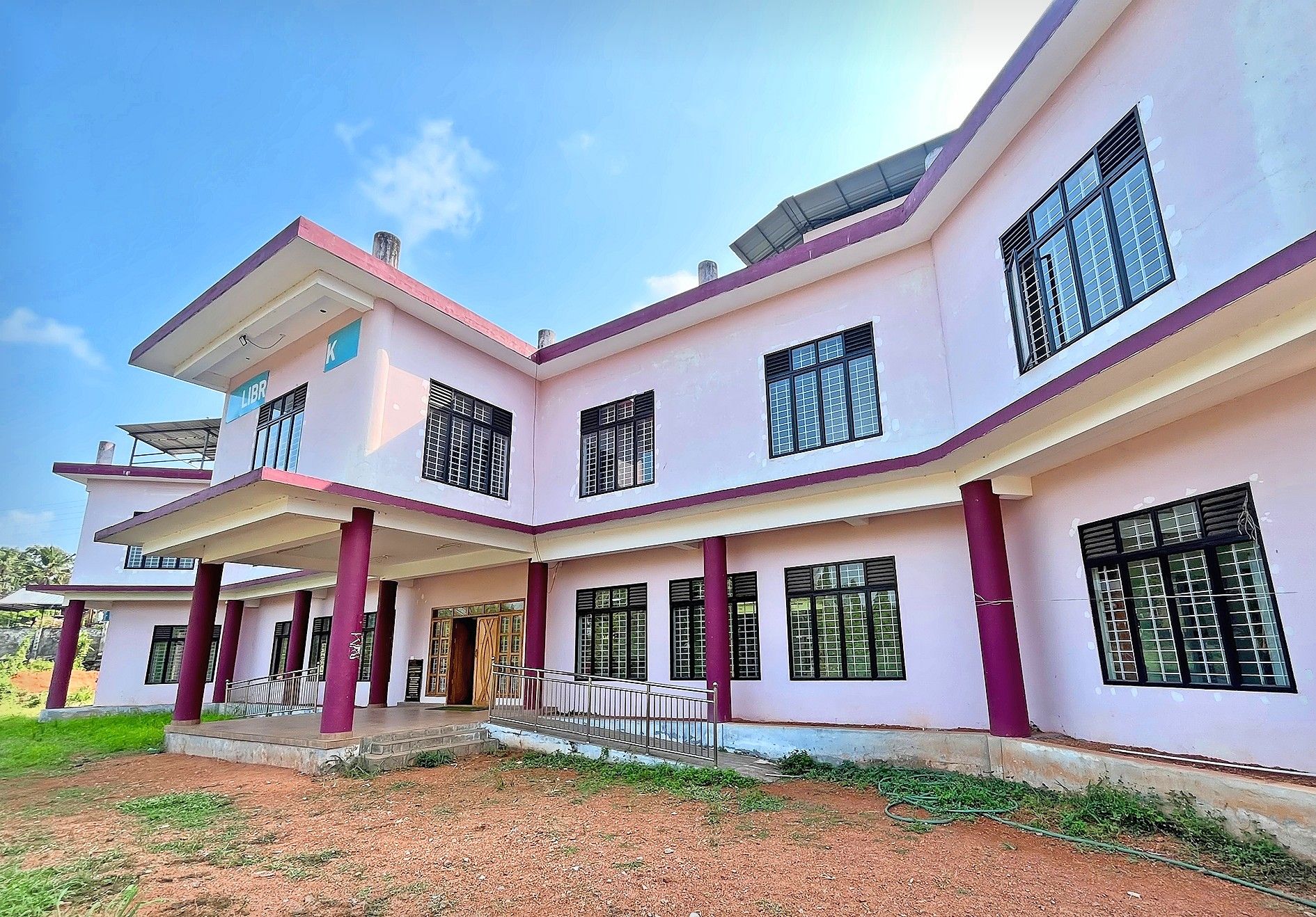 എംജി 
