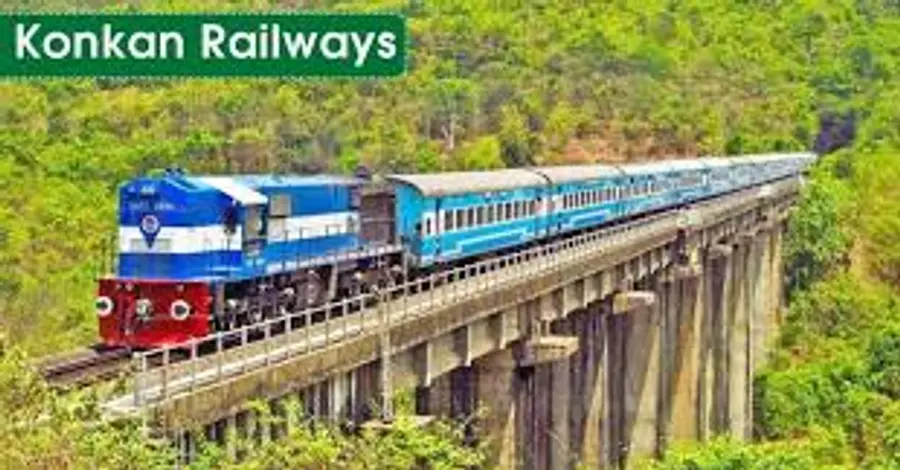 റെയിൽവേ മന്ത്രാലയത്തിന് കീഴിലുള്ള കൊങ്കൺ റെയിൽവേ കോർപ്പറേഷൻ ലിമിറ്റഡ് (KRCL) വിവിധ എക്സിക്യൂട്ടീവ്, പ്രോജക്ട് തസ്തികകളിലേക്ക് അപേക്ഷ ക്ഷണിച്ചു.