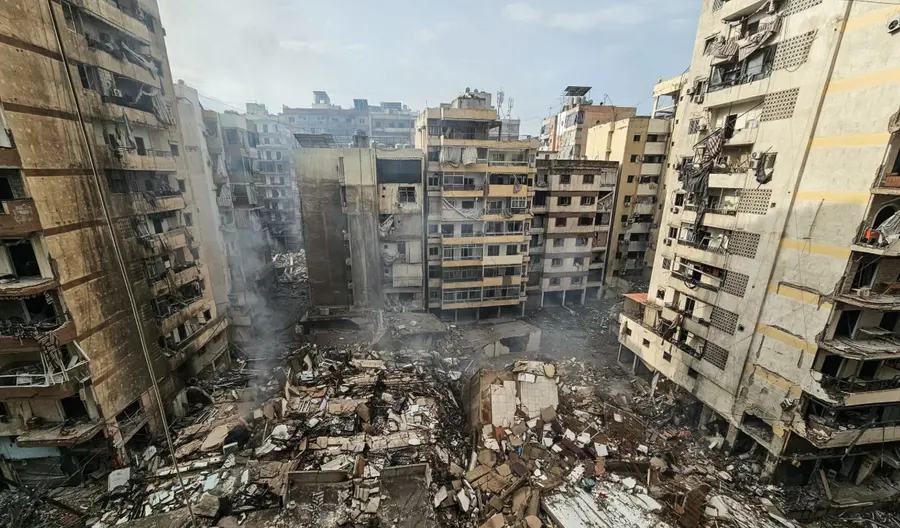 lebanon 