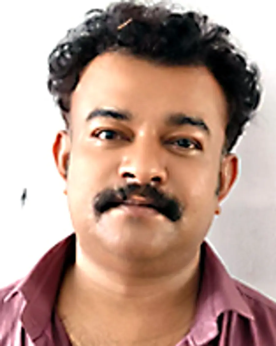 റിമാൻഡിലായ പ്രതി സനു സന്തോഷ്