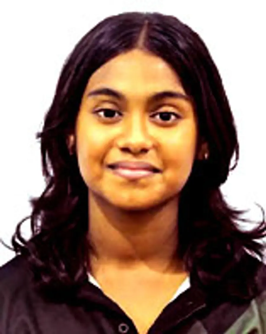 സിയോന ഷിനോജ്
