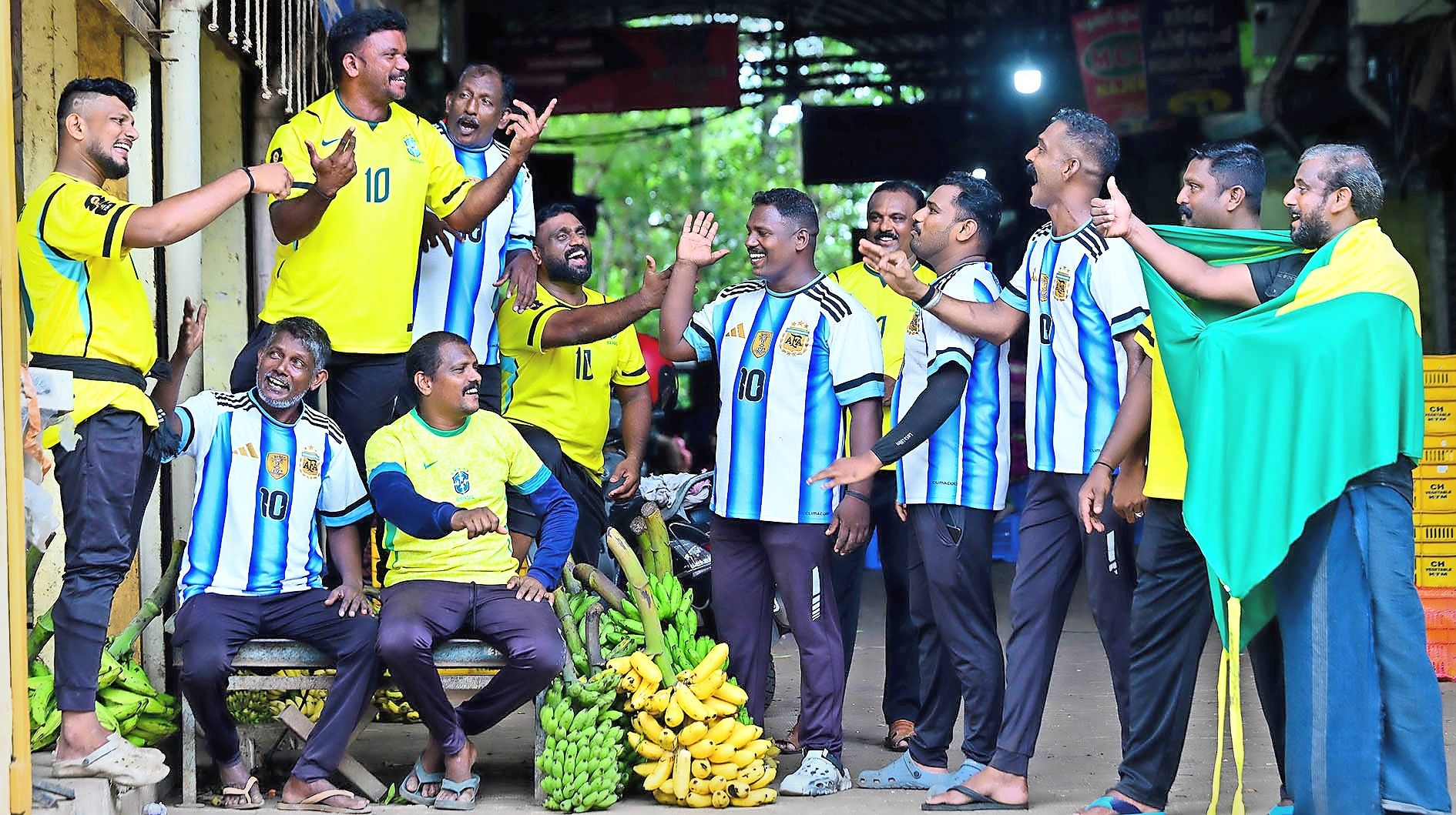 ഫുട്‌ബോൾ 