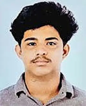 ജുവിൻ രാജു