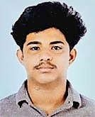ജുവിൻ രാജു
