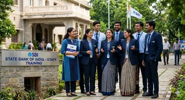 പ്രൊബേഷണറി ഓഫീസർ ഒഴിവുകളിലേക്കും സ്പെഷ്യലിസ്റ്റ് കേഡർ ഓഫീസർ ഒഴിവുകളിലേക്കും എസ്‌ബിഐ വിജ്ഞാപനം. 