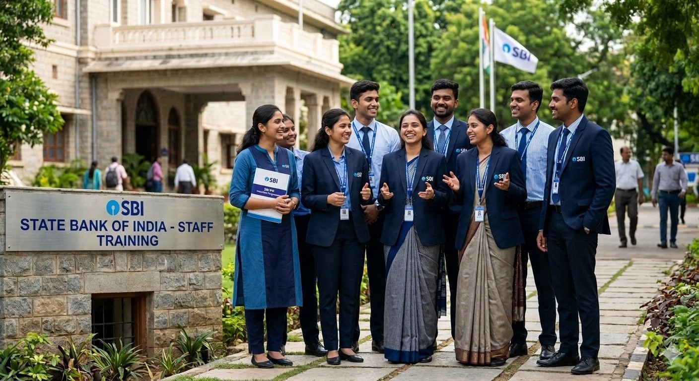 പ്രൊബേഷണറി ഓഫീസർ ഒഴിവുകളിലേക്കും സ്പെഷ്യലിസ്റ്റ് കേഡർ ഓഫീസർ ഒഴിവുകളിലേക്കും എസ്‌ബിഐ വിജ്ഞാപനം. 