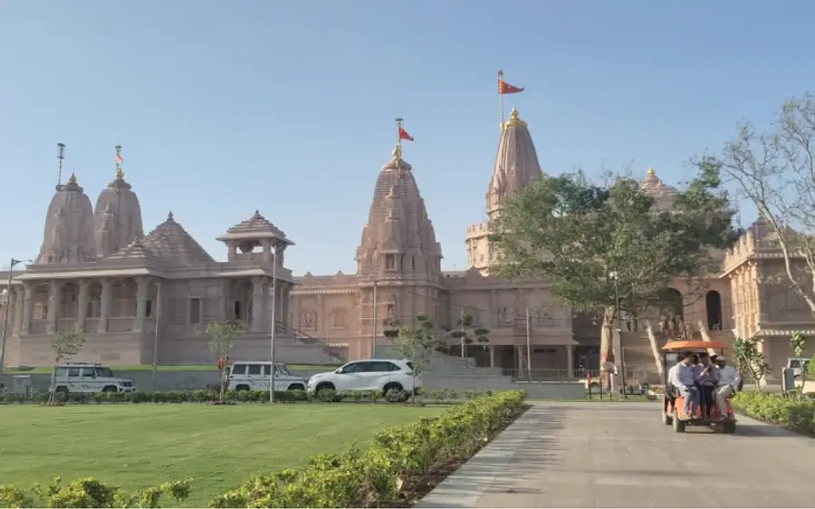 ayodhya