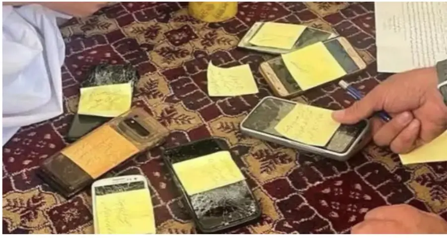 phone ban
