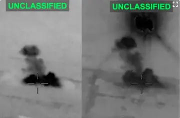 iran attack