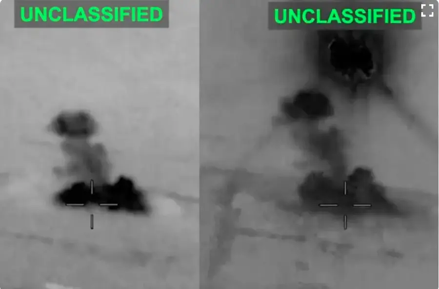 iran attack