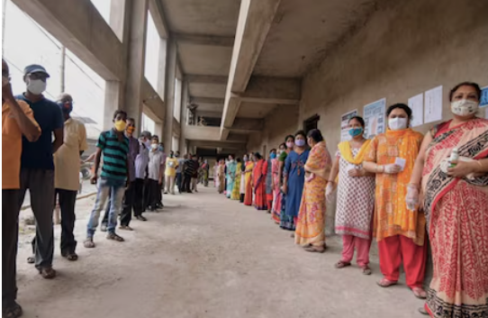 wb election