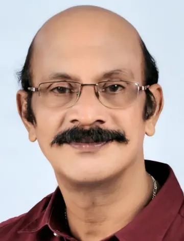 തുളസീദാസ് കോട്ടപ്പടി