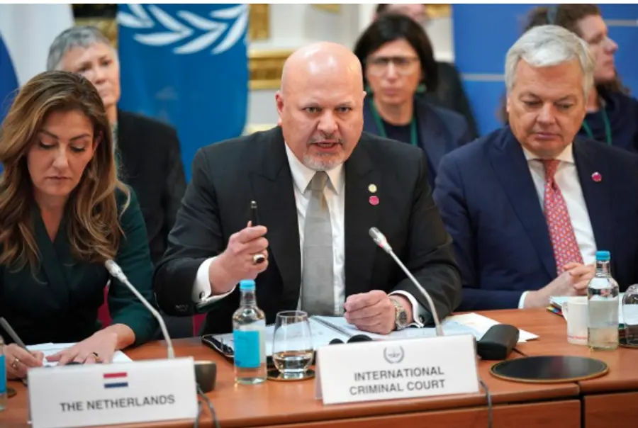 icc karim khan