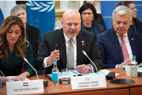 icc karim khan
