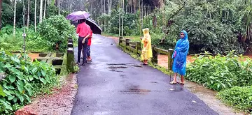 ചാർത്താങ്കാൽ വിസിബി